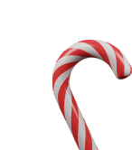 Image – Candy cane